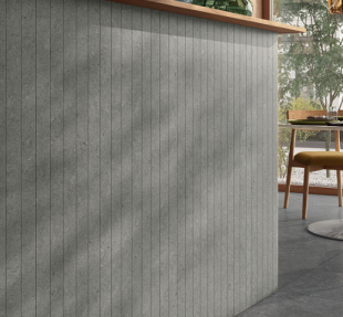 Керамогранит Panaria Ceramica Surround Nat, Carving Shape (60x120) арт. PGXSD2L